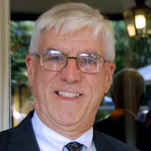 Edward O'Rourke